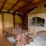Cozy In With Sauna 아파트 브르보브스코
