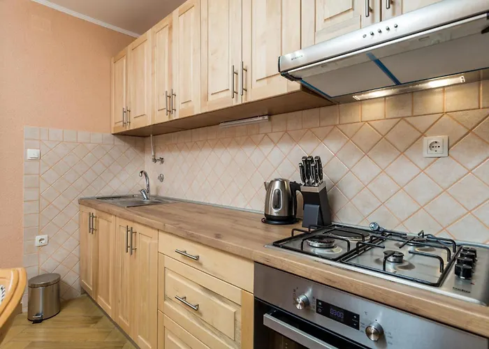 Appartamento Beautiful In Vrbovsko