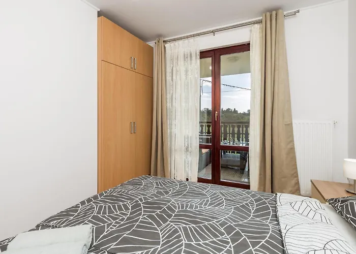 Appartamento Beautiful In Vrbovsko