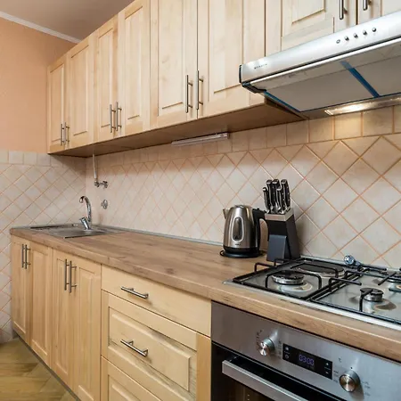 Apartment Cozy In With Sauna Vrbovsko