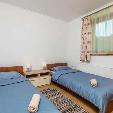 Beautiful In Apartman