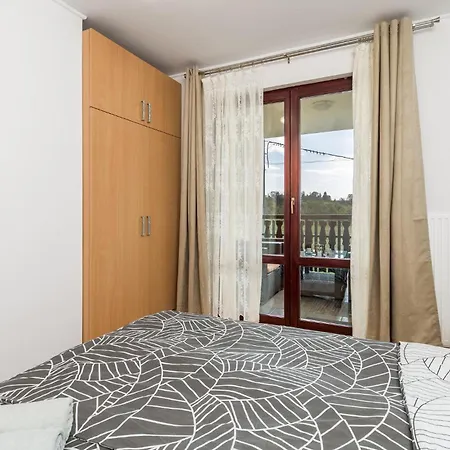 Apartment Cozy In With Sauna Vrbovsko