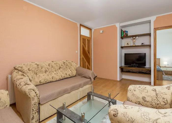 Apartamento Beautiful In