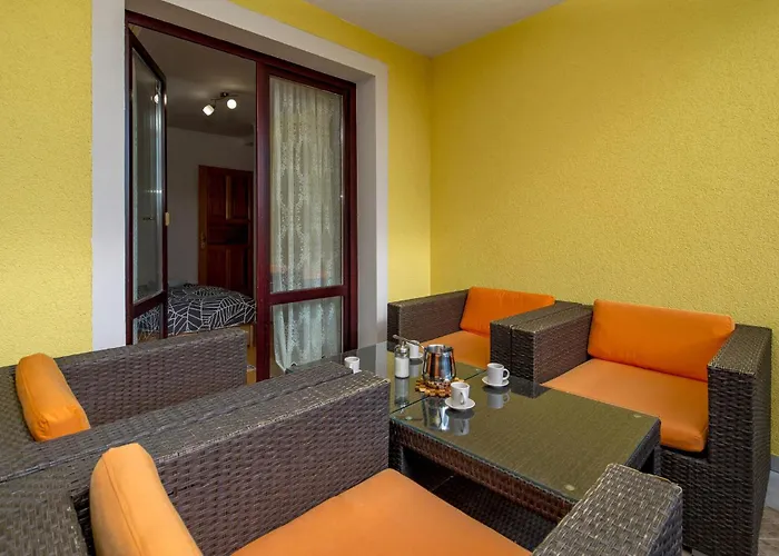 Beautiful In Apartamento