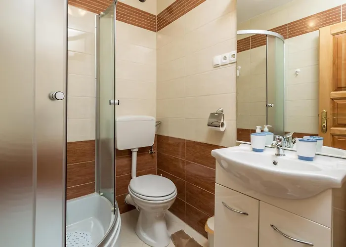 Apartamento Beautiful In *