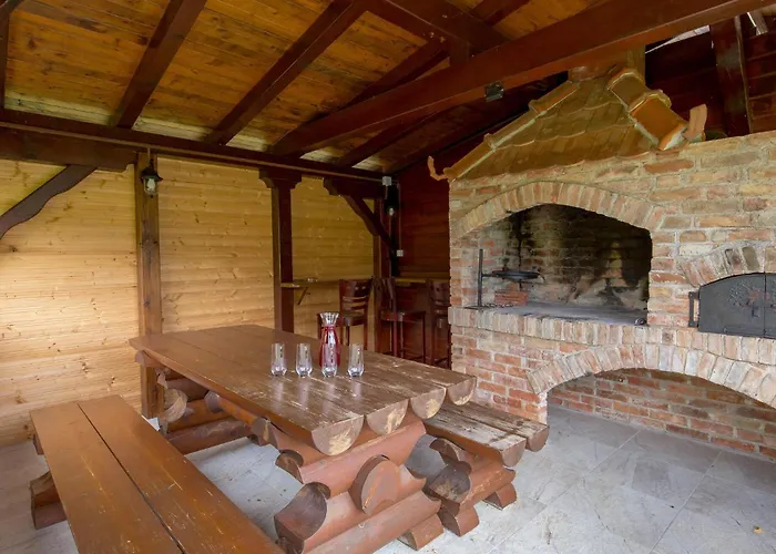Beautiful In Apartamento Vrbovsko