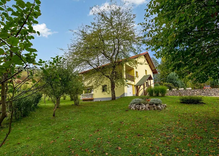 Apartamento Beautiful In Vrbovsko